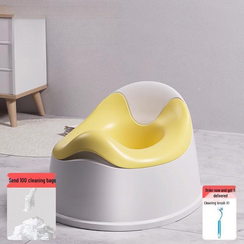 Children's Potty Training Toilet for Boys and Girls