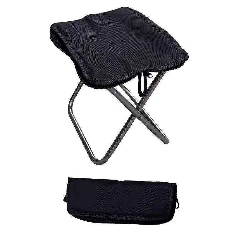 OIMG Outdoor Portable Folding Camping Stool