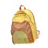 BAC BADMINTON Sports Backpack Capacity Gym Bag for Outdoor Camping