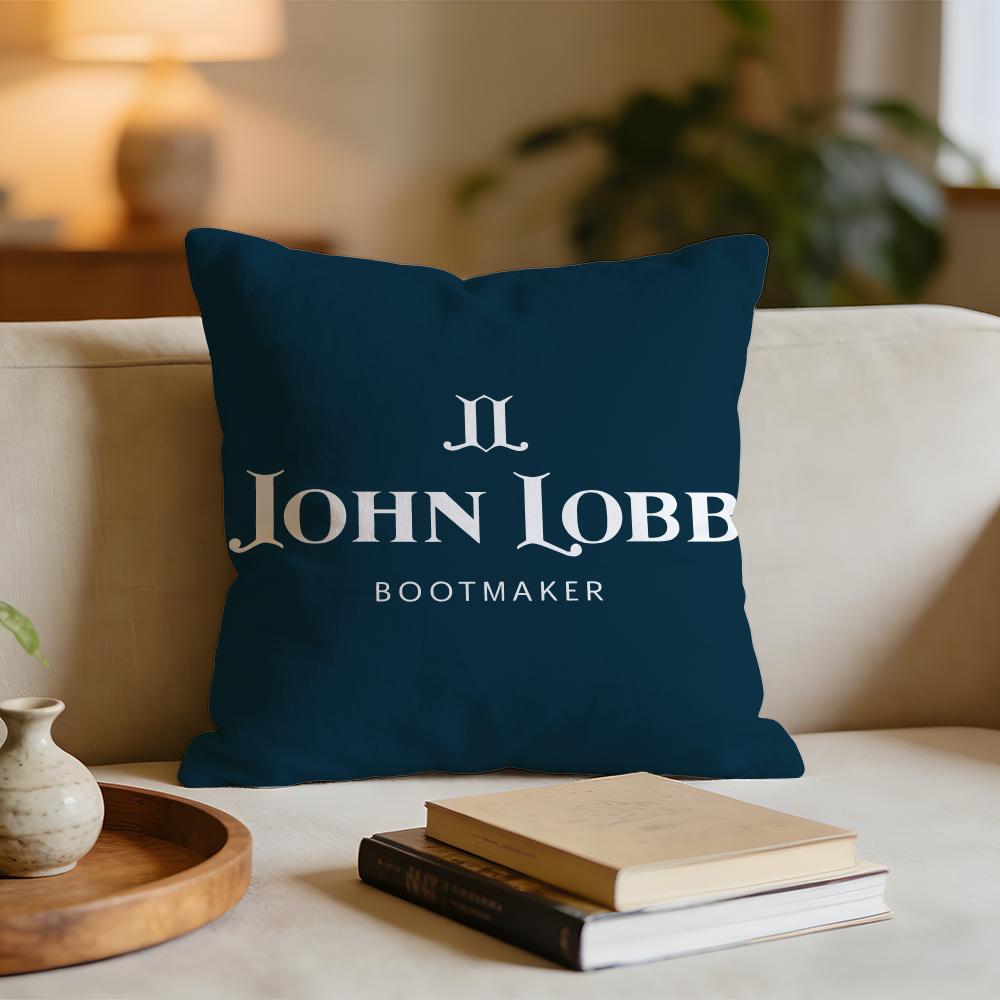 

Fashion JJOHN LLOBB Cushion Cover Short plush pillowcase for bed sofa carwashable 30x30cm