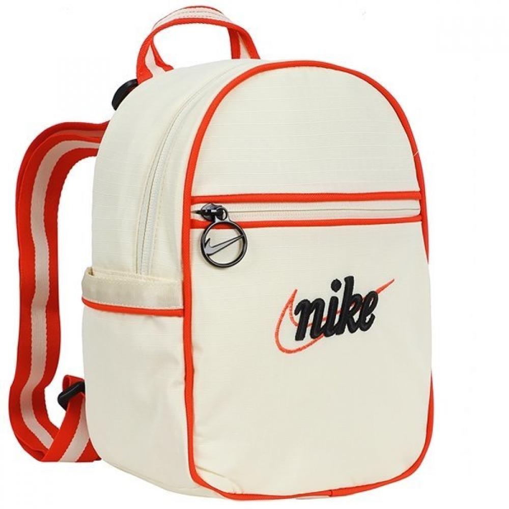 

Nike Genuine Nike Sportswear Futura 365 Mini Backpack Retro FQ5559113:1
