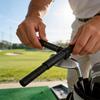 Golf Club Extension Rod Carbon Shaft With Adjustable Length For Golfers Practice And Play