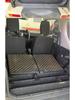 Suzuki Jimny Trunk Storage Organizer: Magic Box for Trunk Modification