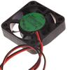 40Mm 4010 Soğutucu Ad0412Mx-G70 İçin 40*40*10Mm Dc12V 0.08A 2-Hatlı Hidrolik Yatak Sessiz Soğutma Fanı