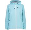 Capa de Chuva CMP Rain Jacket Capuz Fixo