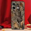 Hunting Camo Case For Xiaomi Redmi Note 11 12 13 Pro 8 9 10 Note 12S 11S 10S 9S Redmi 13C 10C 12C Cover