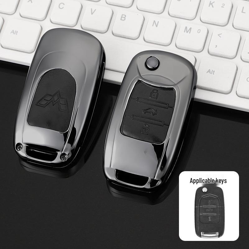 

Wuling Hongguang MiniEV Macaron 2022 Gameboy Key Case