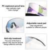 2025 New Goggles Cycling Sunglasses Men Women Sports Road Mtb Mountain Bike Eyewear Sun Glasses Running Eyeglass Gafas Ciclismo