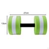 Dumbbell Set for Pool Training