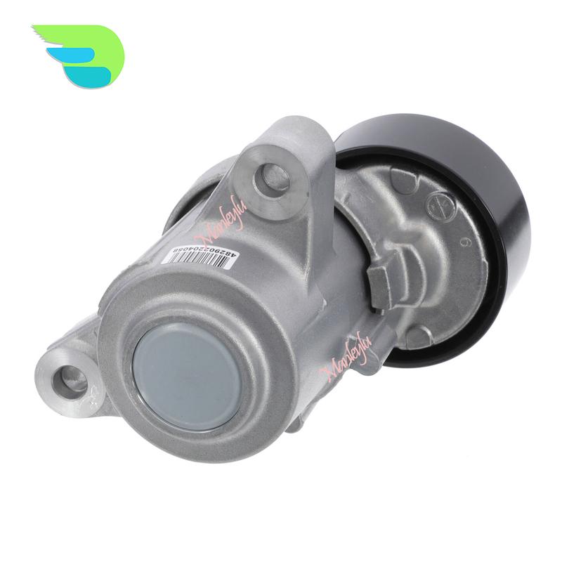 Belt Drive Automatic Tensioner 1345A090 For Mitsubishi ASX 2.0 20 Peugeot 4008 2.0Mivec OUTLANDER III 2.0 2.2 2.4