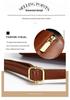 European & American Retro Tote for Women 2025 – Large Capacity Handheld Briefcase for Business Travel & Commuting