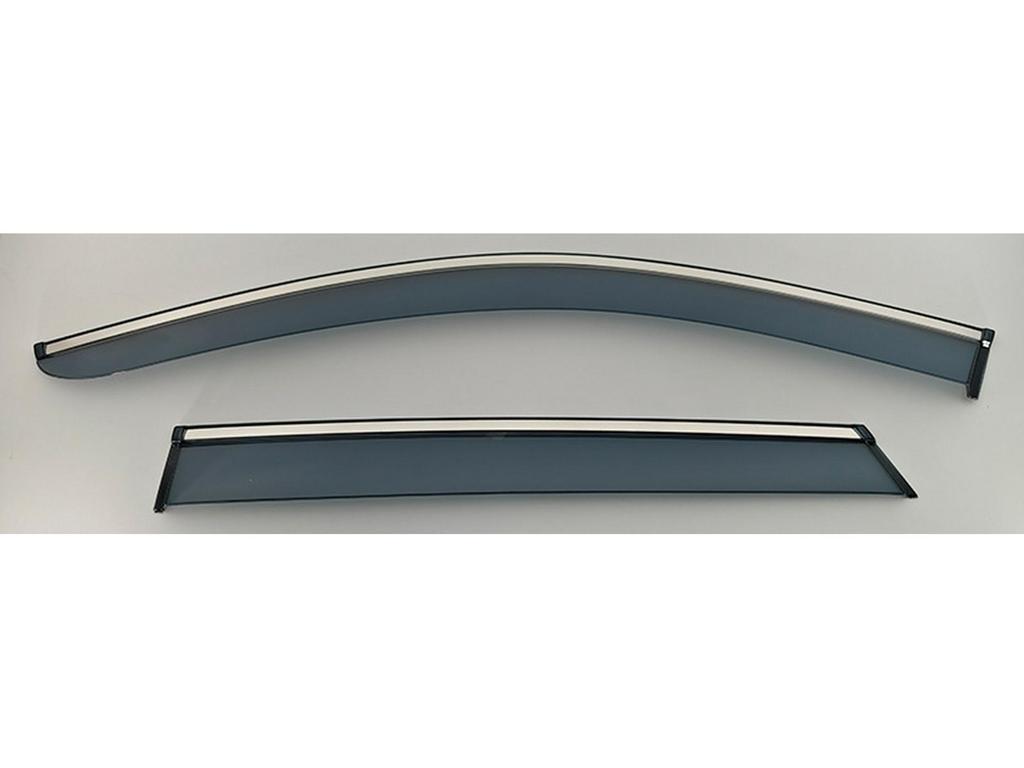 BAIC X55 VERVE Window Visor [Philippines]