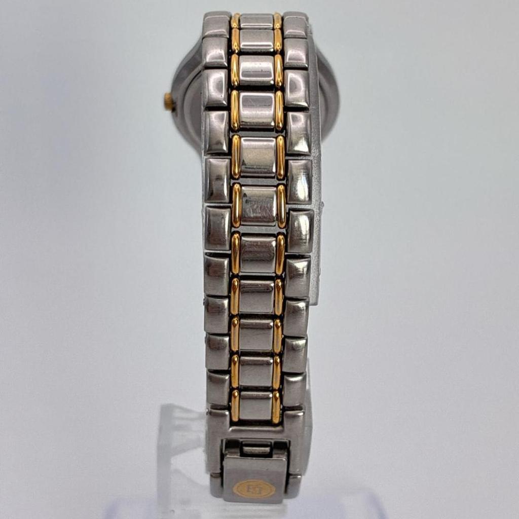Used New Battery Citizen Exceed Combi Ladies Vintage