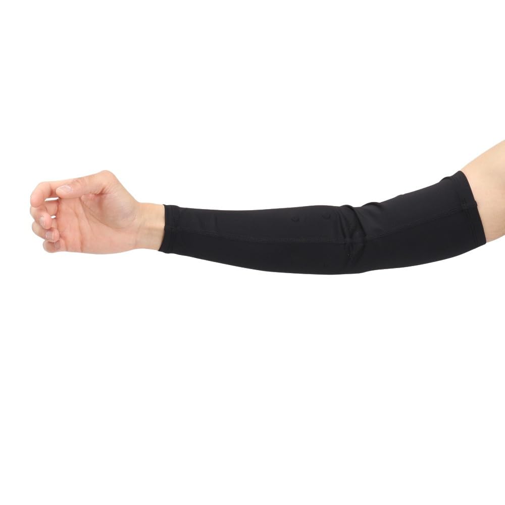 Colantotte Magnetic Supporter SPORTS Arm Black X Large Support, Gold,