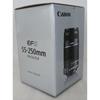 Canon EF-S55-250mm F4-5.6 IS II [white box type]