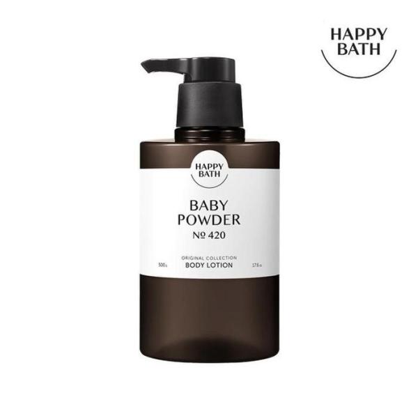 

[OFL06271] Original Collection Body Lotion Baby Powder (12127680)