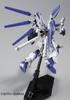 HGUC 1/144 RX-93-Nu2 Hi-Nu Gundam Mobile Suit Gundam Char's Counterattack