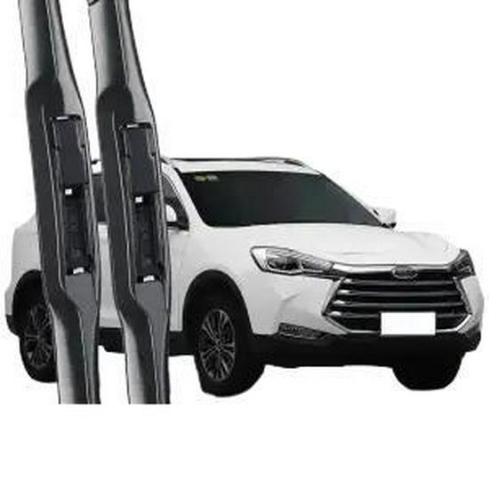 Designed for JAC Refine S3/S2/S4/S5/S7 & M-Series Commercial Vehicles - Wiper Blade Specialist