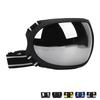 Horse Racing Goggles Plastic Windproof Sand Proof Protective Sports Horse Sunglasses for Harness Sup