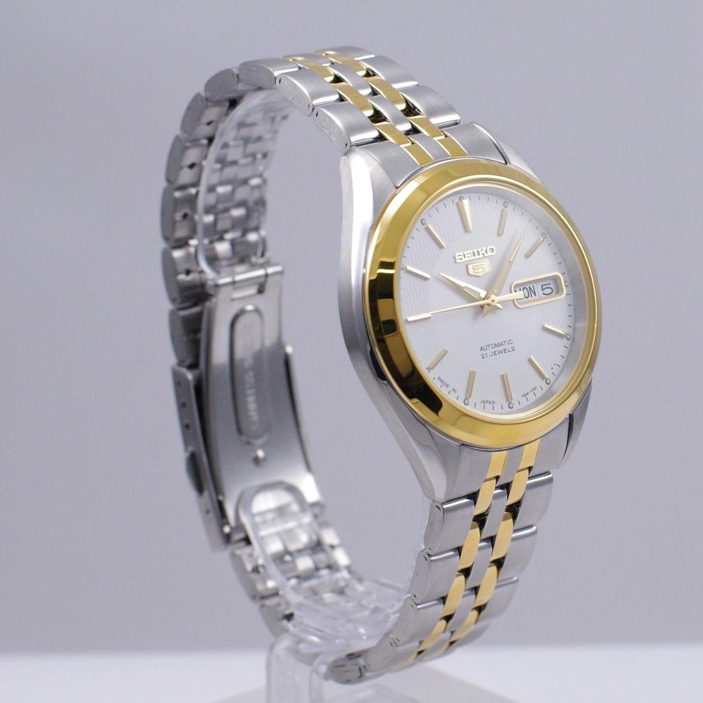 Seiko SEIKO 5 SEIKO 5 Automatic Watch SNKL24J1