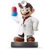 Amiibo Doctor Mario (Super Smash Bros. Series)