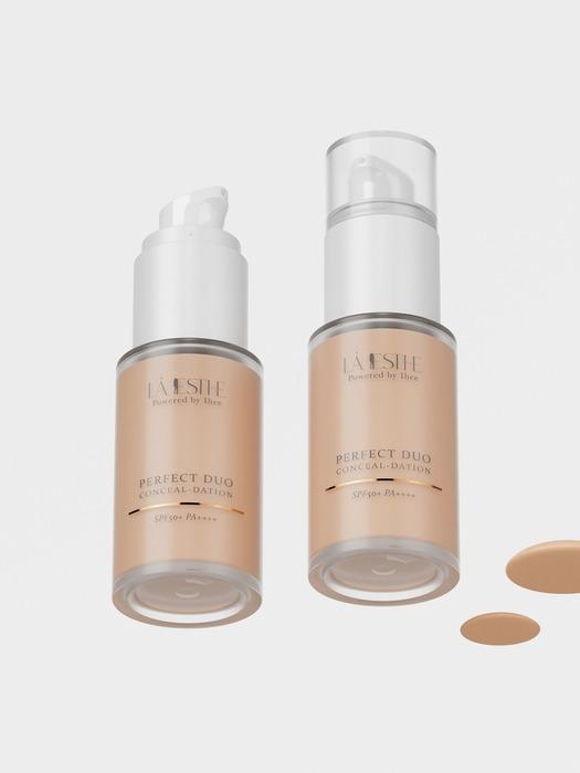 laesthe Perfect Duo Concealer 32ml