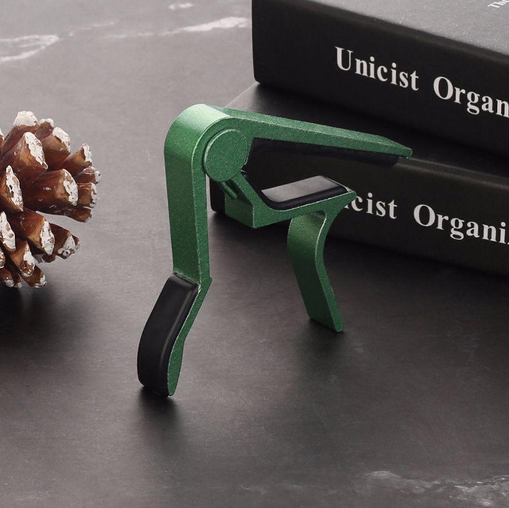 Classic Guitar Capo Guitar Accessories Guitar Key Guitar Capo Quick Change Clamp Guitar Parts Tuner