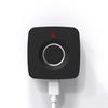 Fingerprint Cabinet Lock Smart Biometric Keyless Hidden File Drawer Wardrobe Lock Child
