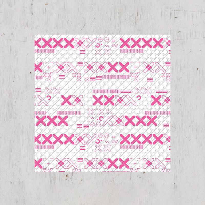 

Универсальная противоскользящая наклейка для мыши Сделай сам Влагостойкая лента для захвата мыши Износостойкая наклейка для игровой мыши 15*14,8 см