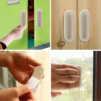 Accesorios y piezas para muebles – Manijas de las puertas