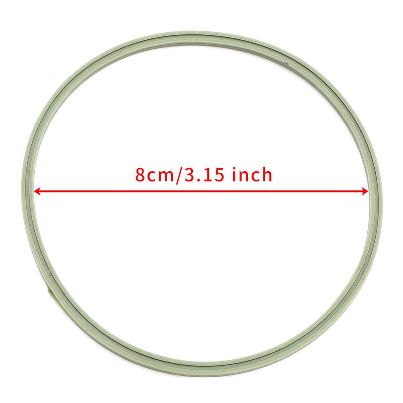 Topteng Vacuum Pump Repair Seal 6422300065 Repair Kit For Mercedes OM642 3.0L LA1231061