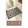 Polypropylene Carpet Nordic Home Floor Mat