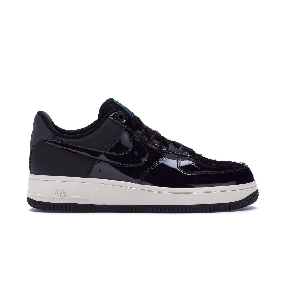 

Женские кроссовки Nike Ruby Rose x Air Force 1 Port Wine Red Space-Blue AH6827-600