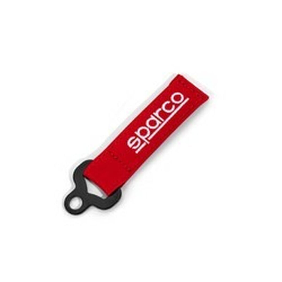 

SPARCO KEY HOLDER RED 099070RS