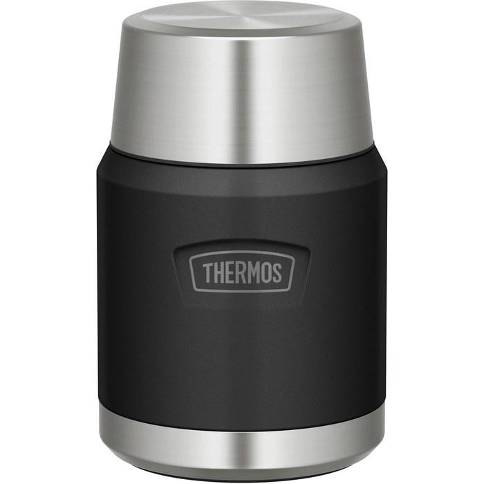 Thermos Food Jar 500ml – ICON Series – Granite