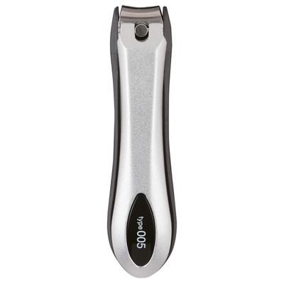 KAI Nail Clipper Type005 Curved Blade Made In Japan KE0105