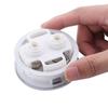 Flushing Fittings Accessory Bathroom Fixture Tank Button Toilet Button Dual Flush Valev Buttons