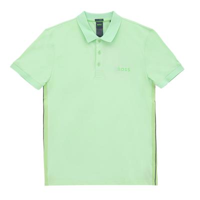 BOSS SPORTS Boss Polo Shirt (50512789388) Short Sleeve Collared Shirt