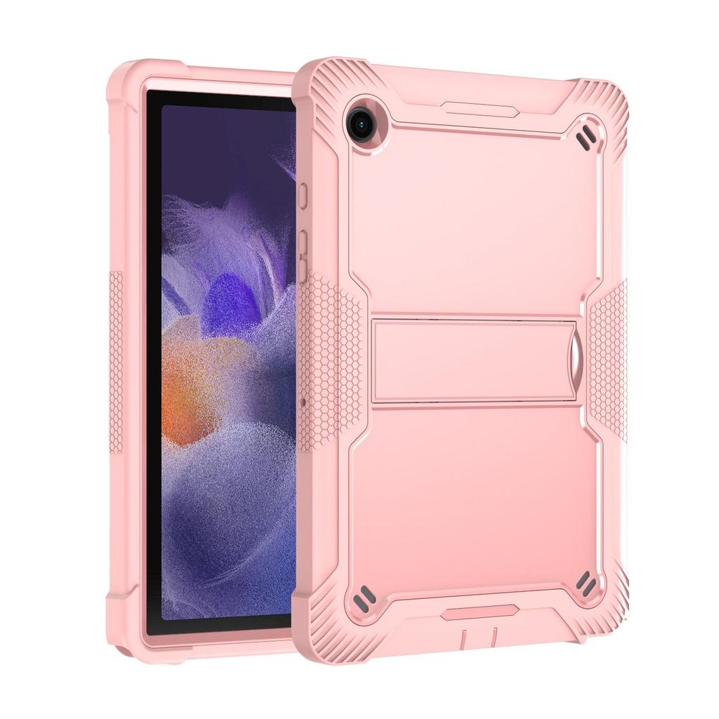 Samsung Tablet Protective Case for A11, A7 Lite, A8, A9 Plus with Stand and Drop-Proof Design for S9 FE/S10 Plus/11