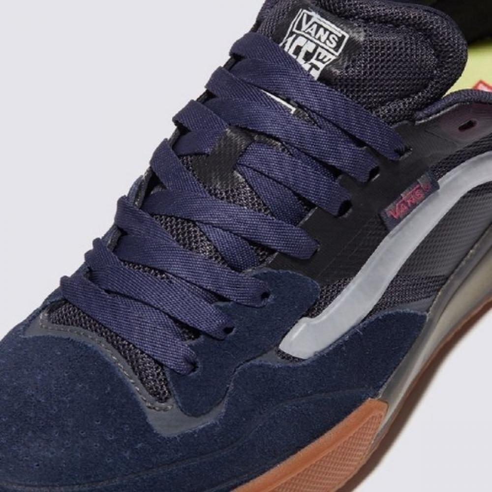 Vans Chaussure de Marche Common Skate Ave 2.0 Vn0a2z3hngm Marine S