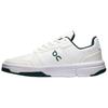 ON The Roger Clubhouse White Evergreen Women Sneakers 3WF10432924
