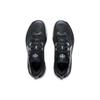 Li Ning Liren 3 V2 Obsidian Cushioning Low top Basketball Shoes Men's Night Black ABAT057-7