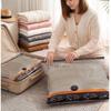 Dustproof Vacuum Storage Bag Space Saving Compression Bag Vacuum Compression Bag  Seasonal Bedding