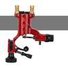 Aluminum Alloy Tattoo Machine Professional Portable Liner Shader Tattoo Motor   for Tattoo Artist