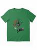 Gintama Gintoki's Witty Adventures Comedy Chaos Yorozuya Legends Essential Unisex T-Shirt