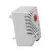 1Pc 0-60 Celsius    Electric Mechanical Thermostat Temperature Controller   (Blue Button)