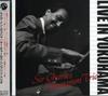 CD SIR CHARLES THOMPSON TRIO  Live In Yokohama MYCJ30119 PONY CANYON Japan ObiJazz Used