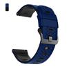 22mm Sports Silicone Band for Amazfit Bip 6 5 Smart Watch Strap for Amazfit BALANCE 2/Stratos 3 2S 2/GTR 2 4 3pro Wrist Bracelet