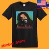 Dennis Brown Brown Sugar Men's Black Size S-5XL