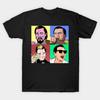 T-shirtler – Tişörtler